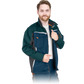 Švarkas NEW-AGE BLUE