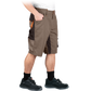 Šortai AGE Brown