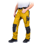 Kelnės NEW-AGE YELLOW