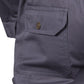Overalls OVETER BLACK