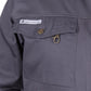 Overalls OVETER BLACK