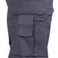 Overalls OVETER BLACK
