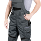 <tc>Bib & Brace</tc> TANZO Grey