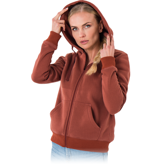 Moteriškas džemperis MALVA (įvairių spalvų)