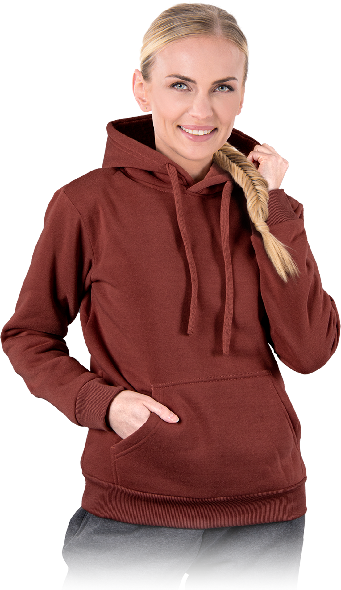Moteriškas džemperis MARSU (įvairių spalvų)