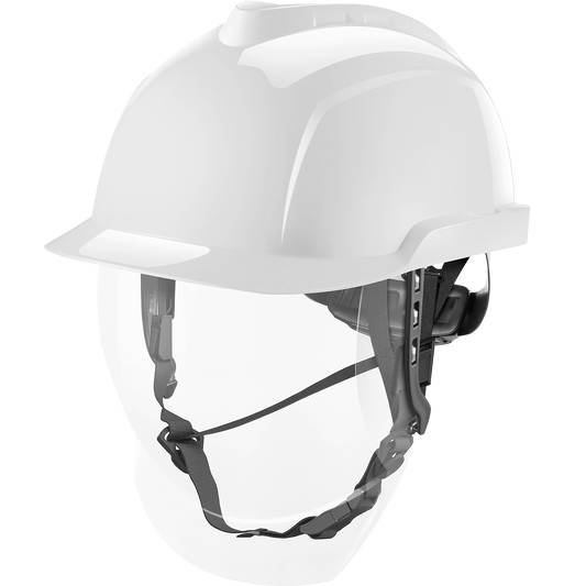 Electrician's helmet MSA VG950
