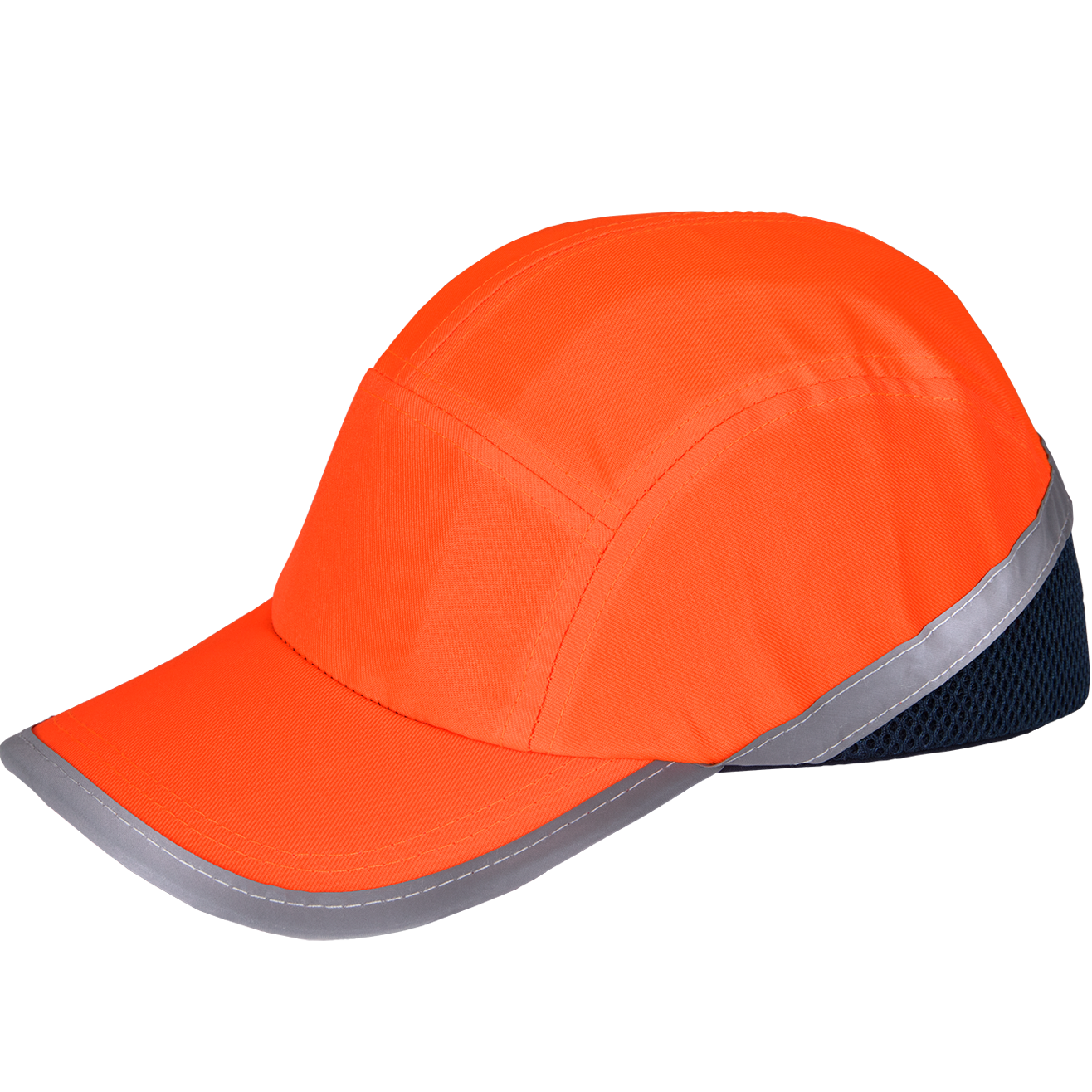 Apsauginė kepurė OGRIFOX BUMPER Orange