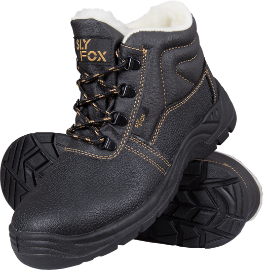 Winter boots OGRIFOX SLX