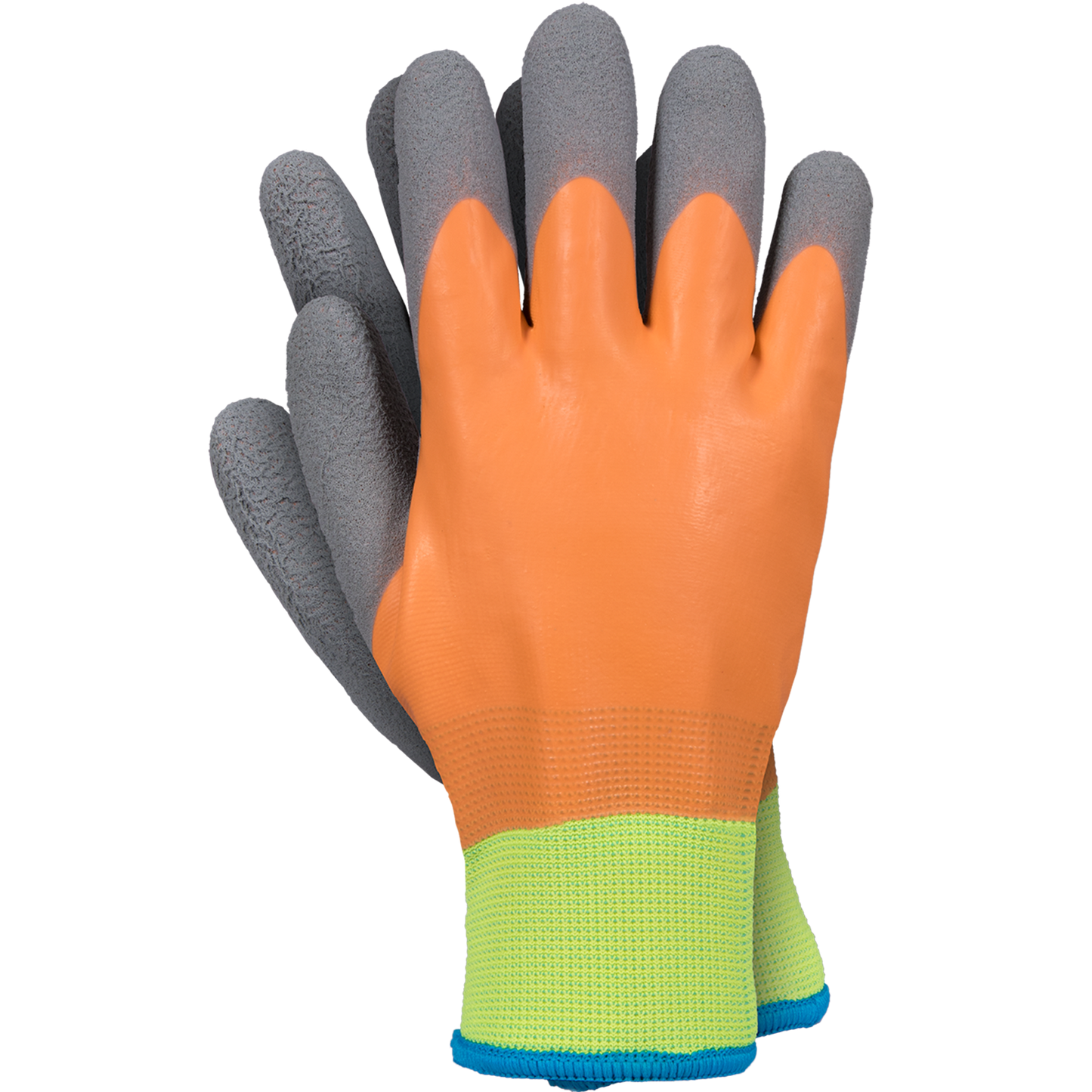 Gloves OGRIFOX Orange (72 pairs)