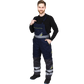 Tvirtas žieminis puskombinezonis PROFESSIONAL WIN