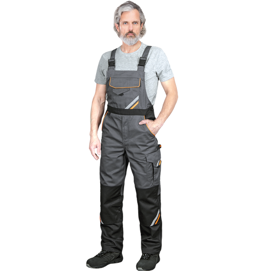 Puskombinezonis PROFESSIONAL