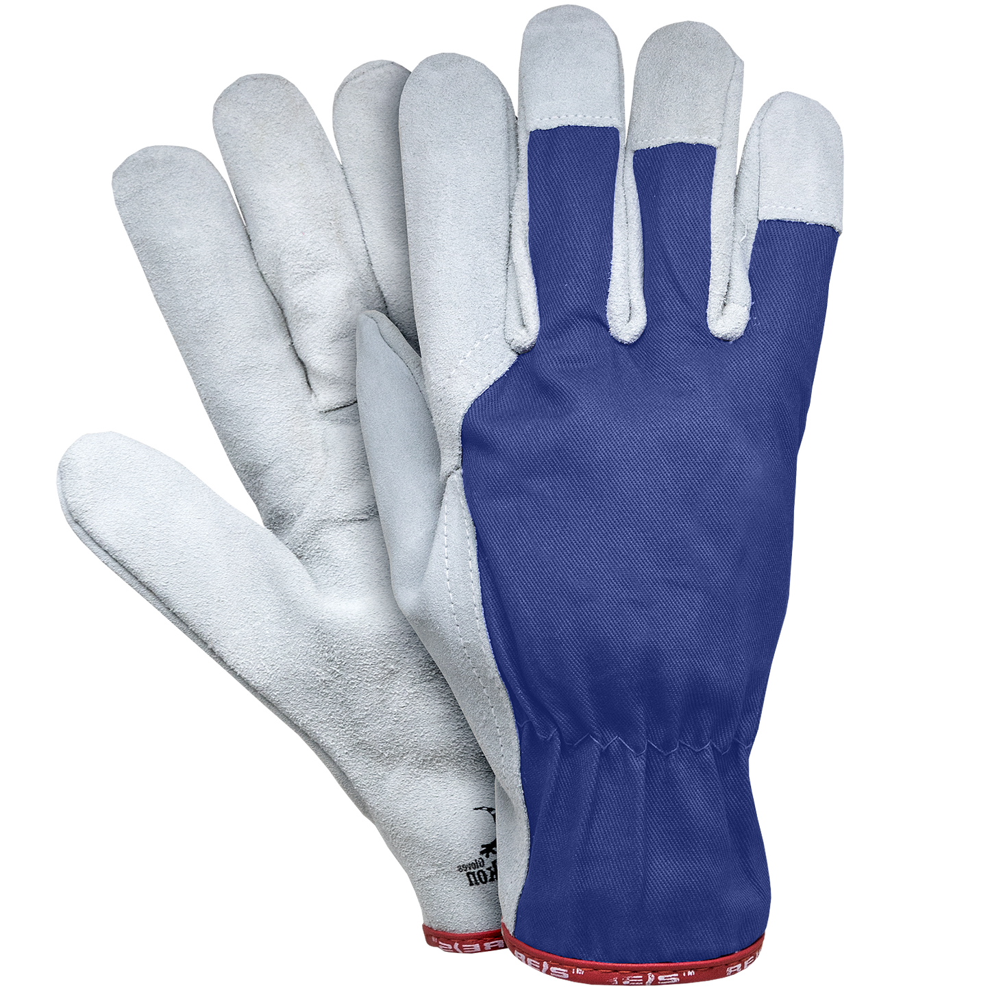 Gloves TOPER GW