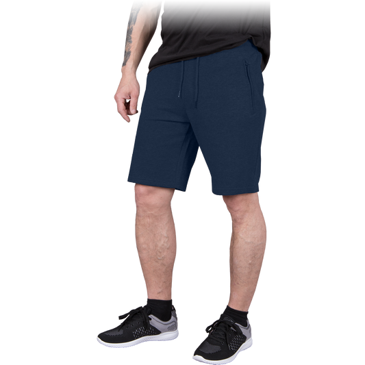 Šortai SHORTS BLUE