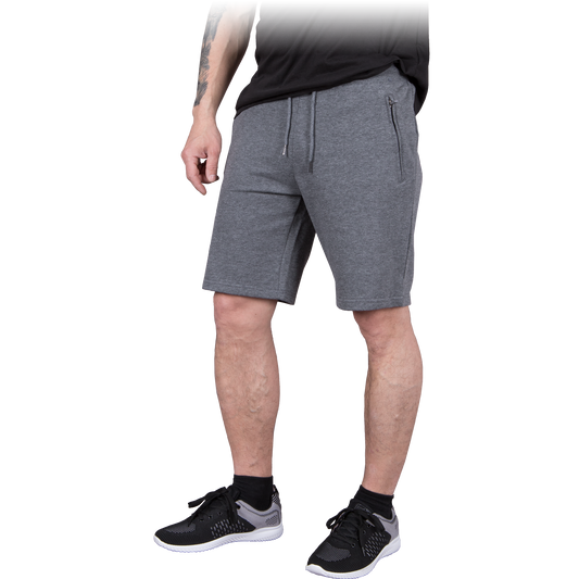 Šortai SHORTS GREY