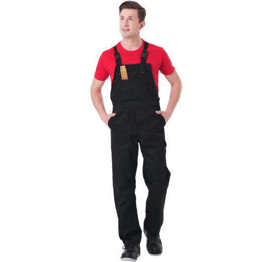 Puskombinezonis MASTER BIB