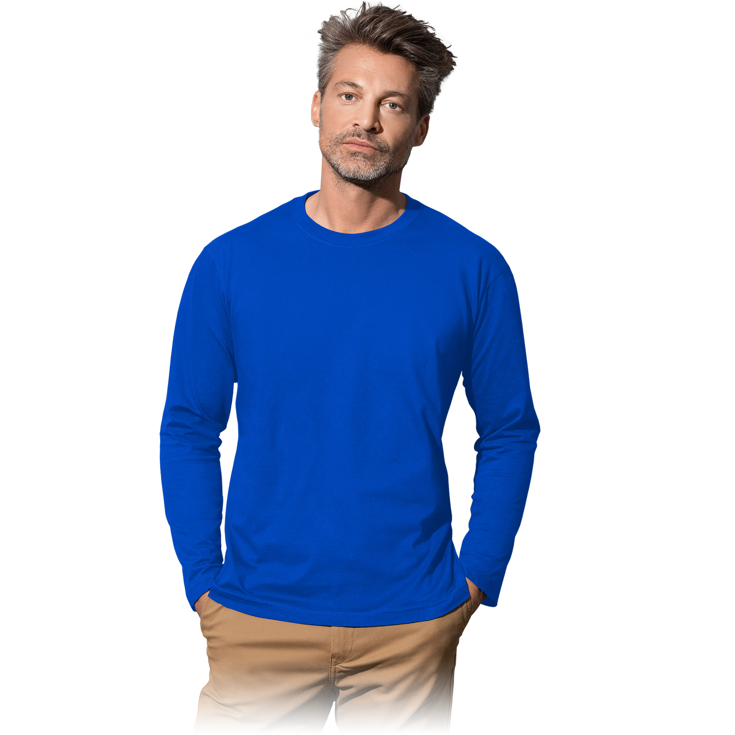 Marškinėliai Stedman Blue