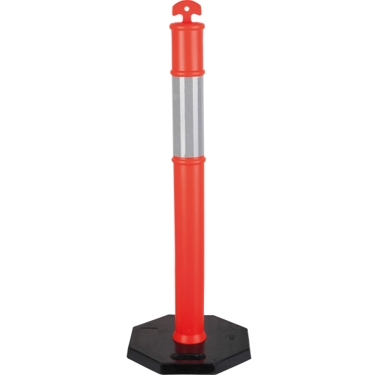 eismo žymėjimo stulpelis 110 cm aukščio