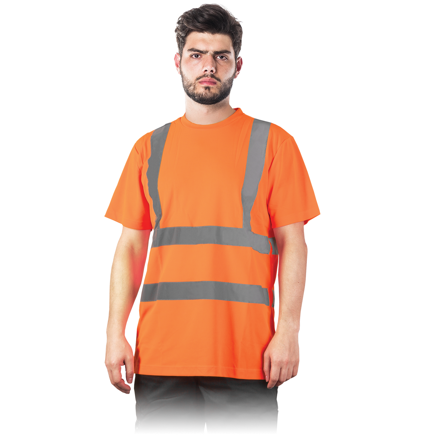 Marškinėliai ROTE Orange