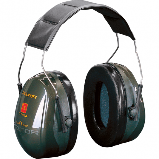 Protective headphones 3M OPTIME II