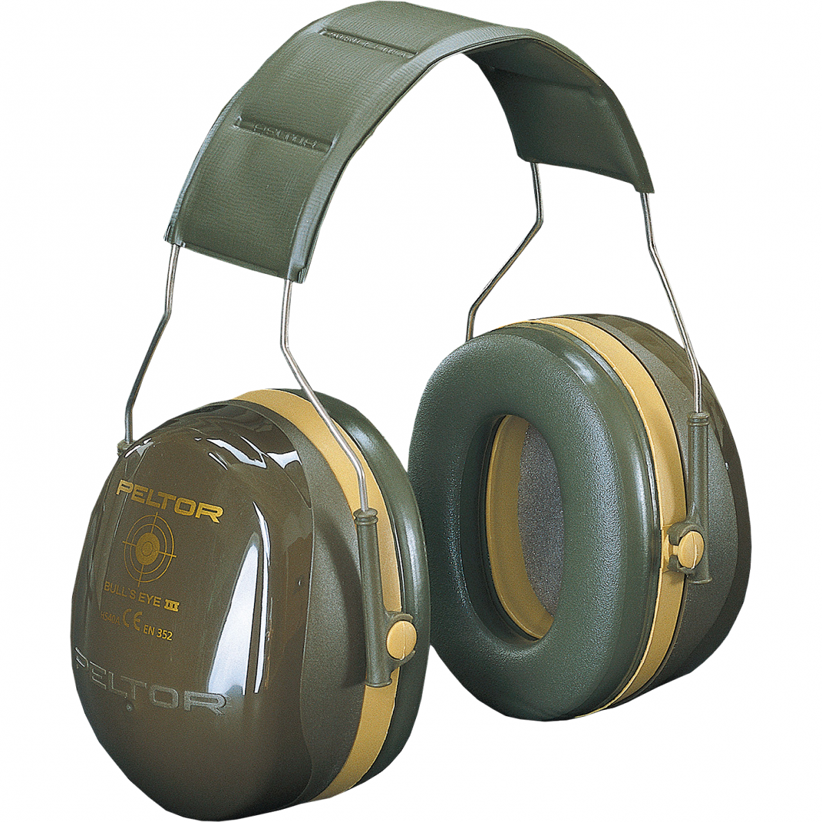 Apsauginės ausinės 3M OPTIME III
