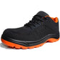 Apsauginiai batai OGRIFOX FLY RED SB
