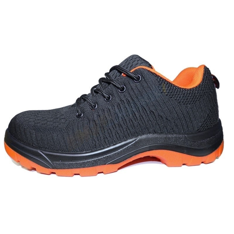 Apsauginiai batai OGRIFOX FLY RED SB