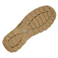 Taktiniai vyriški odiniai batai aukštu aulu. Pasiūti iš natūralios odos su nailono intarpais. Guminis padas su EVA medžiagos detalėmis. Patogi greito suvarstymo sistema Su šoniniu užtrauktuku palengvina batų užsidėjimą ir nusiėmimą Dvigubas padas, sugeriantis smūgius Patogi viršutinė dalis Sutvirtinta batų konstrukcija ties pirštais ir kulnu Storas, tvirtas padas, atsparus trinčiai, alyvoms, chemikalams