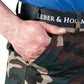 Pants HUNTER DARK