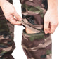 Pants HUNTER DARK