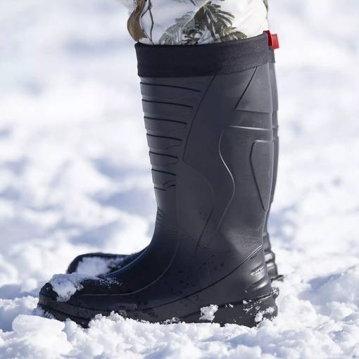 LEMIGO EVA medžiagos lengvi  batai žiemai su išimamu pamušalu
