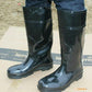 Guminiai batai LEMIGO BART S5 Black