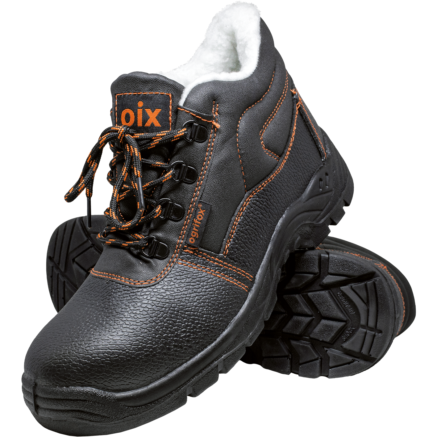 Žieminiai darbo batai. Pigūs batai darbui jums